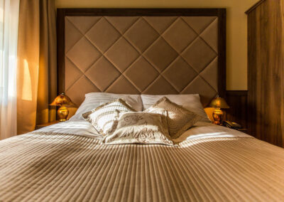 Standard szoba | Komló Hotel Gyula